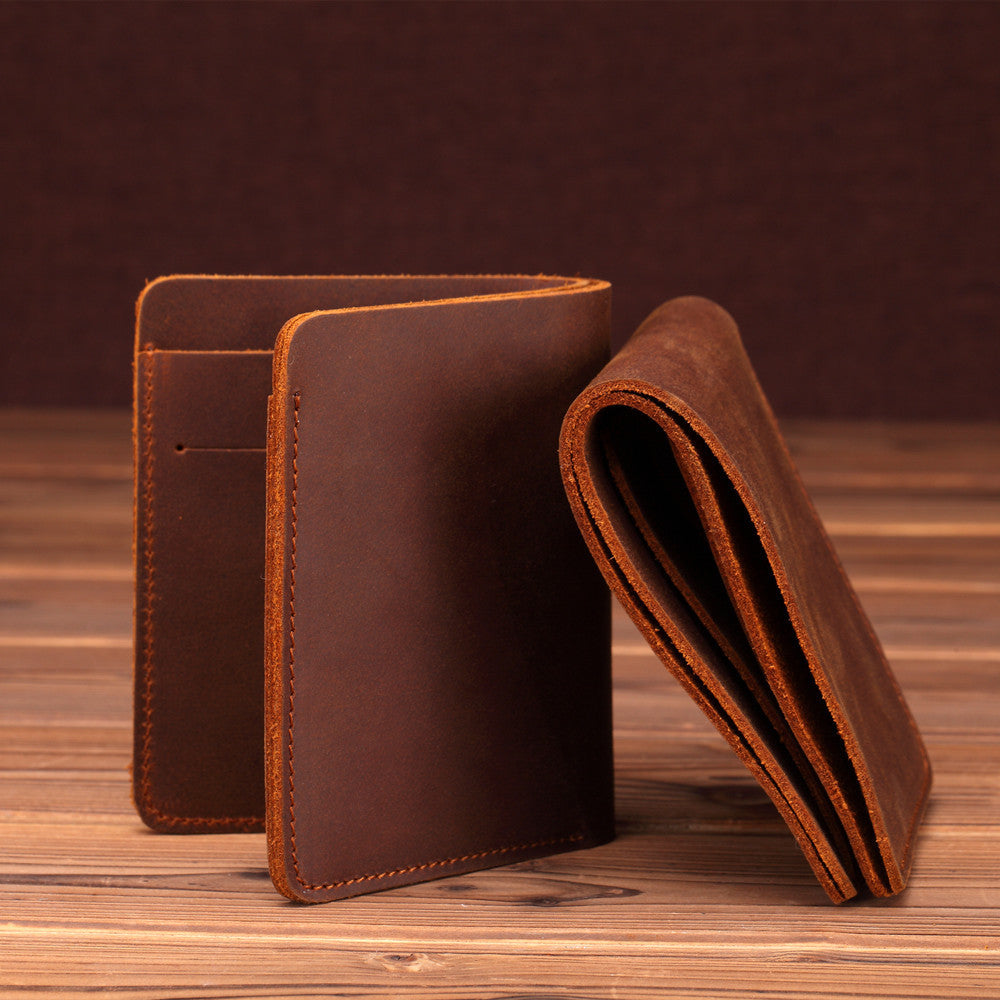 Cavalieri – Italian🇮🇹 Leather Wallet
(Handcrafted Elegance