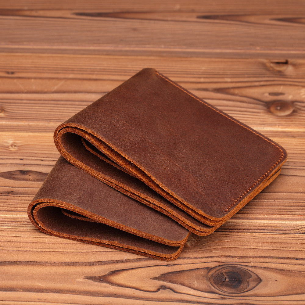 Cavalieri – Italian🇮🇹 Leather Wallet
(Handcrafted Elegance